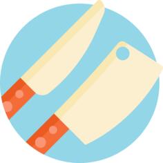 Knife