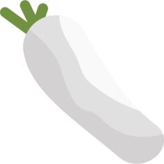 Daikon