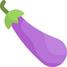 Aubergine