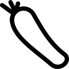 Daikon