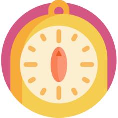 Kitchen timer