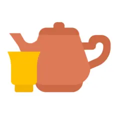 Teapot