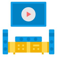 Home theater
