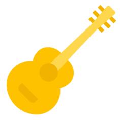 吉他