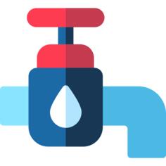 Water tap