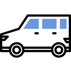 小型货车
