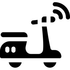 摩托车
