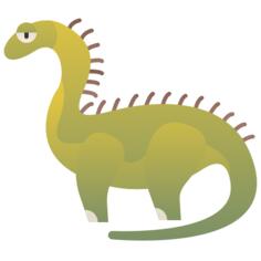 Dinosaur