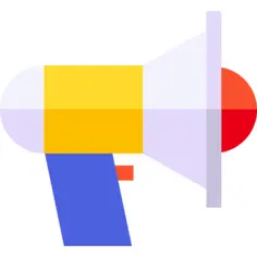 扩音器