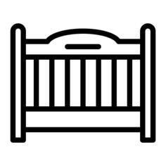 Baby crib