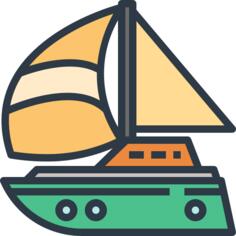 Sailboat