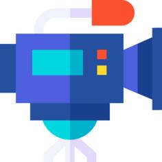 Video camera