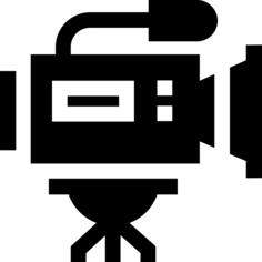 Video camera