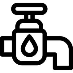 Water tap