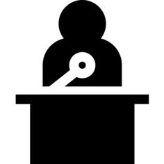 Press