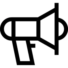 扩音器