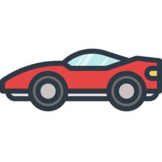 Supercar