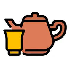 Teapot