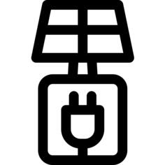 太阳能板