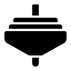 Spinning top