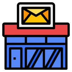 Post office