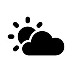 Cloudy