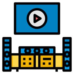Home theater