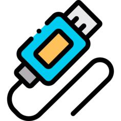 USB电缆