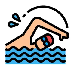 Swimming