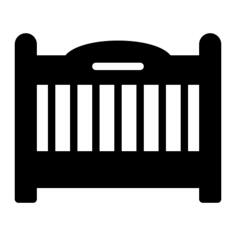 Baby crib