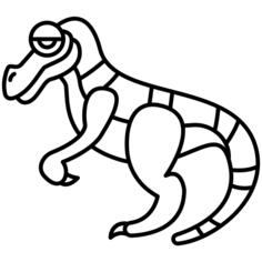 恐龙