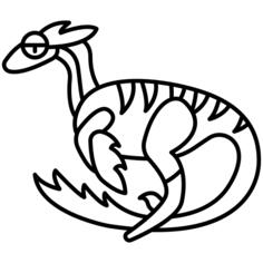 恐龙
