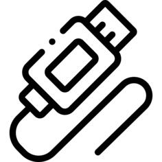 USB电缆