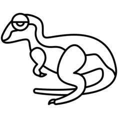 恐龙