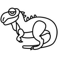 Dinosaur