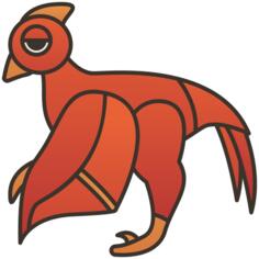 恐龙