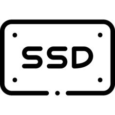 Ssd drive