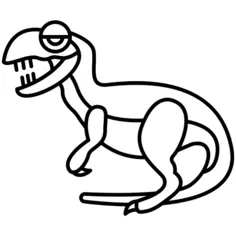 Dinosaur