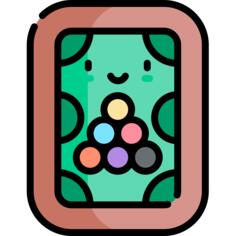 Billiard