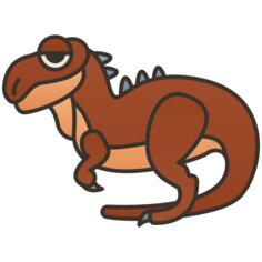 Dinosaur