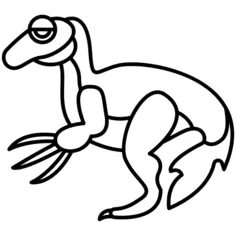 恐龙
