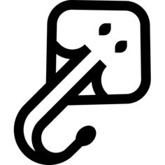 射线