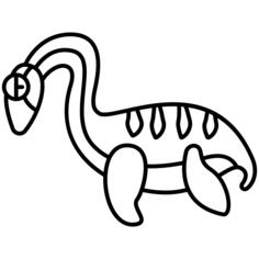 恐龙