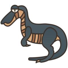 Dinosaur