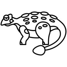恐龙