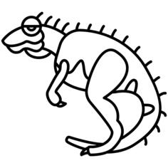 Allosaurus