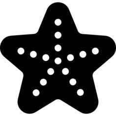 海星