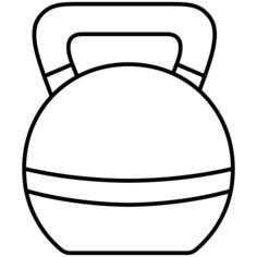 壶铃