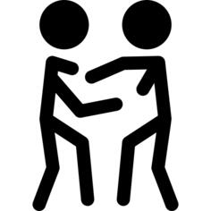 Wrestling