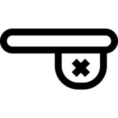 Eye patch